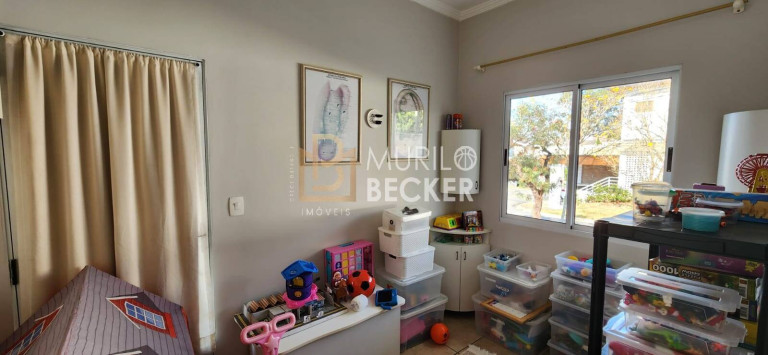 Imagem Casa de Condomínio com 4 Quartos à Venda, 284 m² em Urbanova - São José Dos Campos