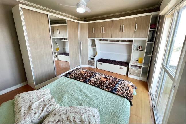 Imagem Apartamento com 2 Quartos à Venda, 73 m² em Marechal Rondon - Canoas Imagem Apartamento com 2 Quartos à Venda, 73 m² em Marechal Rondon - Canoas