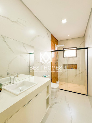 Imagem Casa de Condomínio com 3 Quartos à Venda, 300 m² em Jardim Primavera - Itupeva
