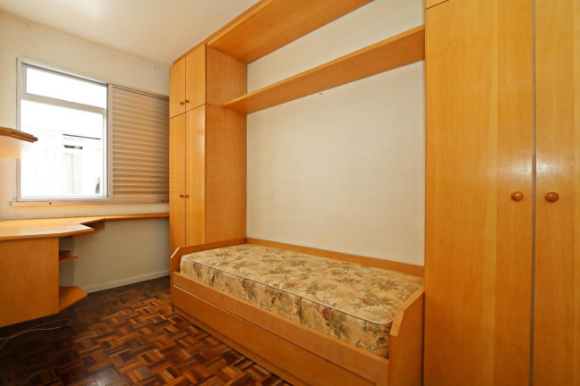 Imagem Apartamento com 3 Quartos à Venda, 78 m² em Vila Izabel - Curitiba Imagem Apartamento com 3 Quartos à Venda, 78 m² em Vila Izabel - Curitiba