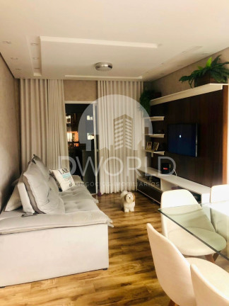 Imagem Imóvel com 2 Quartos à Venda, 94 m² em Centro - São Bernardo Do Campo Imagem Imóvel com 2 Quartos à Venda, 94 m² em Centro - São Bernardo Do Campo