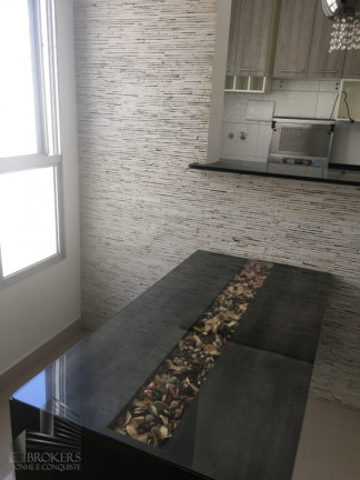 Imagem Apartamento com 2 Quartos à Venda, 47 m² em Vila Progresso - Itu Imagem Apartamento com 2 Quartos à Venda, 47 m² em Vila Progresso - Itu