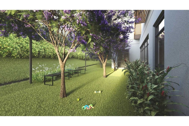 Imagem Loft com 1 Quarto à Venda, 28 m² em Bela Vista - São Paulo Imagem Loft com 1 Quarto à Venda, 28 m² em Bela Vista - São Paulo