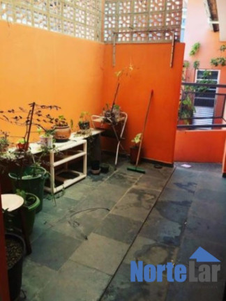 Imagem Casa com 4 Quartos à Venda, 128 m² em Casa Verde - São Paulo Imagem Casa com 4 Quartos à Venda, 128 m² em Casa Verde - São Paulo