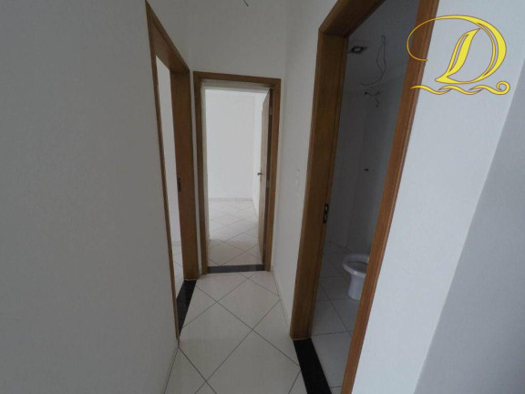 Imagem Apartamento com 2 Quartos à Venda, 77 m² em Vila Guilhermina - Praia Grande
