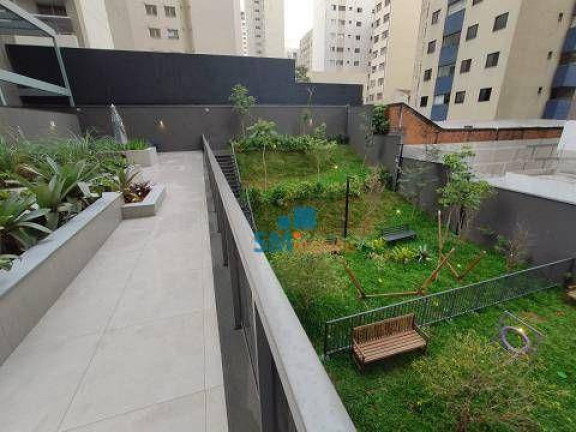 Imagem Studio com 1 Quarto à Venda, 18 m² em Bela Vista - São Paulo