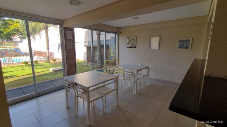 Imagem Apartamento com 2 Quartos à Venda, 45 m² em Parque São Vicente - Mauá Imagem Apartamento com 2 Quartos à Venda, 45 m² em Parque São Vicente - Mauá
