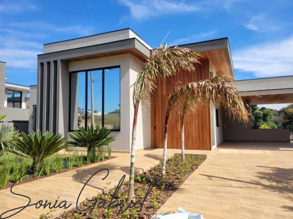 Casa com 4 Quartos à Venda, 800 m² em Terras De Santa Teresa Ii - Itupeva