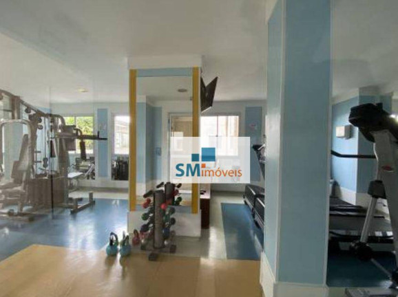 Imagem Apartamento com 3 Quartos à Venda, 62 m² em Jardim Aeroporto - São Paulo Imagem Apartamento com 3 Quartos à Venda, 62 m² em Jardim Aeroporto - São Paulo