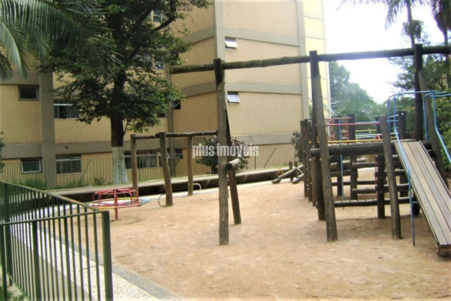 Imagem Apartamento com 3 Quartos à Venda, 95 m² em Morumbi - São Paulo Imagem Apartamento com 3 Quartos à Venda, 95 m² em Morumbi - São Paulo