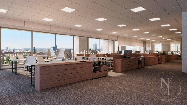 Imagem Apartamento com 1 Quarto à Venda, 41 m² em Vila Gomes Cardim - São Paulo