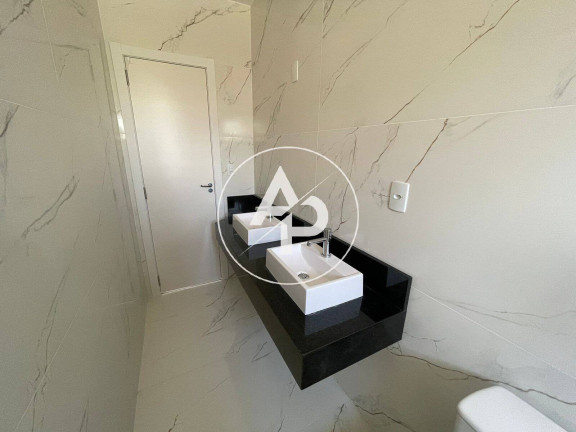 Imagem Sobrado com 3 Quartos à Venda, 99 m² em Oficinas - Ponta Grossa
