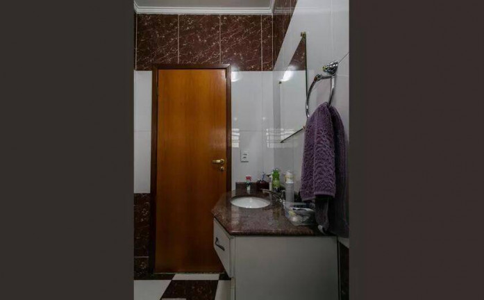 Imagem Casa com 3 Quartos à Venda, 186 m² em Jardim Textil - São Paulo Imagem Casa com 3 Quartos à Venda, 186 m² em Jardim Textil - São Paulo