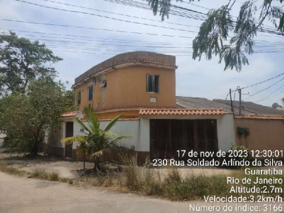 Imagem Casa com 2 Quartos à Venda, 390 m² em Pedra De Guaratiba - Rio De Janeiro Imagem Casa com 2 Quartos à Venda, 390 m² em Pedra De Guaratiba - Rio De Janeiro