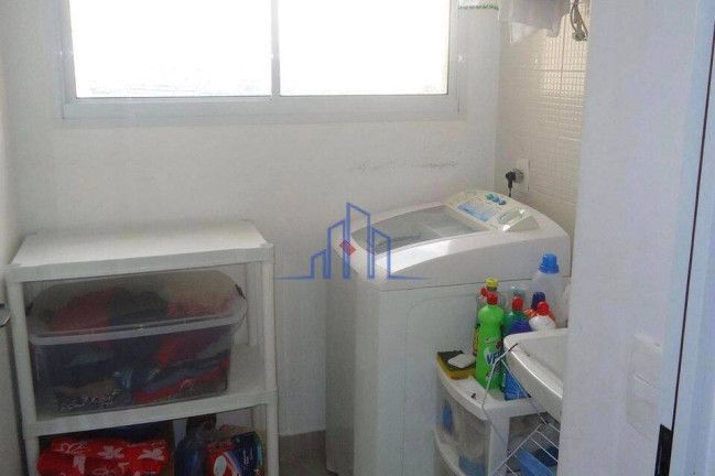 Imagem Apartamento com 3 Quartos à Venda, 72 m² em Tamboré - Barueri