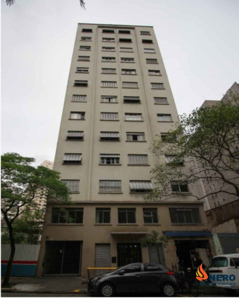 Imagem Imóvel com 2 Quartos à Venda, 78 m² em Bela Vista - São Paulo