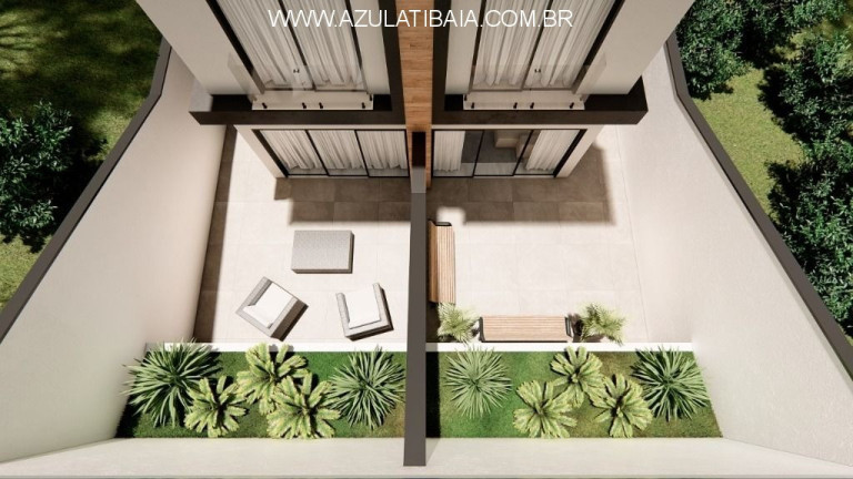 Imagem Casa com 3 Quartos à Venda, 128 m² em Jardim Do Lago - Atibaia Imagem Casa com 3 Quartos à Venda, 128 m² em Jardim Do Lago - Atibaia