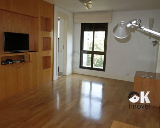 Imagem Apartamento com 4 Quartos à Venda, 251 m² em Vila Nova Conceição - São Paulo