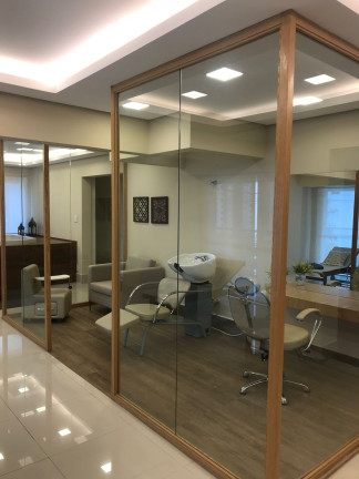 Imagem Imóvel com 1 Quarto à Venda, 52 m² em Parque Campolim - Sorocaba