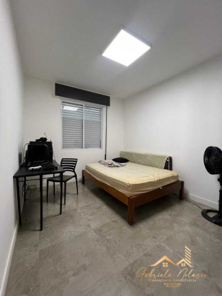 Imagem Apartamento à Venda, 90 m² em Ponta Da Praia - Santos Imagem Apartamento à Venda, 90 m² em Ponta Da Praia - Santos