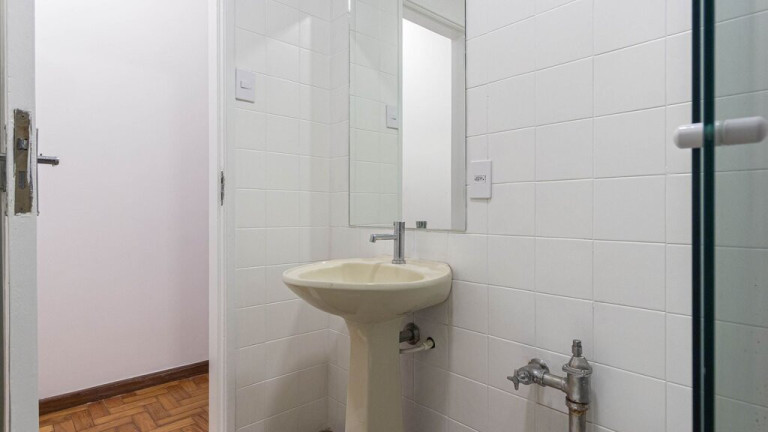 Imagem Apartamento com 1 Quarto à Venda, 27 m² em Flamengo - Rio De Janeiro Imagem Apartamento com 1 Quarto à Venda, 27 m² em Flamengo - Rio De Janeiro