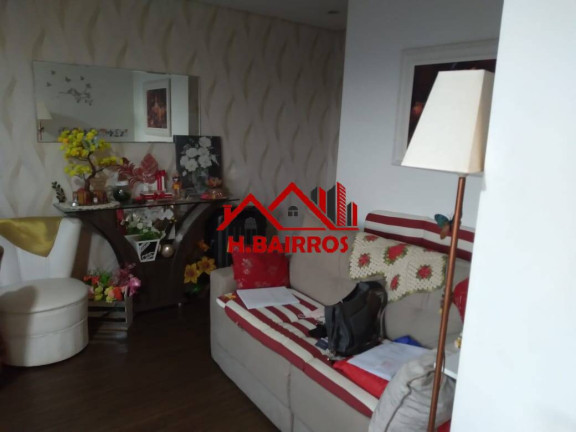 Imagem Apartamento com 1 Quarto à Venda, 43 m² em Jardim São Dimas - São José Dos Campos