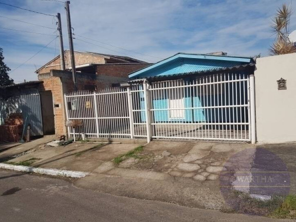 Imagem Casa com 2 Quartos à Venda, 50 m² em Morada Do Vale Lll - Gravataí Imagem Casa com 2 Quartos à Venda, 50 m² em Morada Do Vale Lll - Gravataí