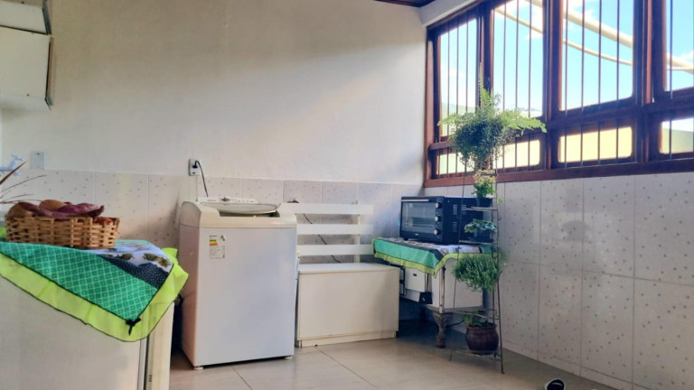 Imagem Casa com 5 Quartos à Venda, 935 m² em São José - Santa Maria