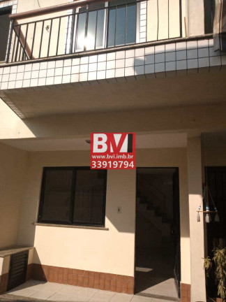 Imagem Casa com 2 Quartos à Venda, 56 m² em Irajá - Rio De Janeiro