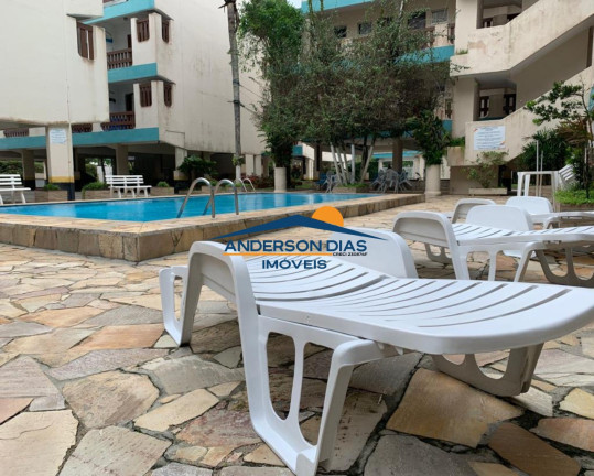 Imagem Imóvel com 1 Quarto à Venda, 44 m² em Massaguaçu - Caraguatatuba Imagem Imóvel com 1 Quarto à Venda, 44 m² em Massaguaçu - Caraguatatuba