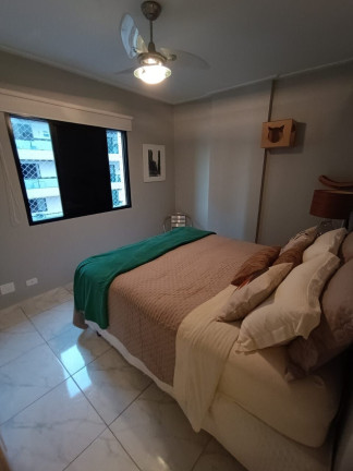 Imagem Apartamento com 3 Quartos à Venda, 154 m² em Itararé - São Vicente