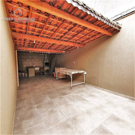 Imagem Sobrado com 3 Quartos à Venda, 133 m² em Guilhermina - Praia Grande