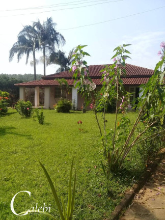 Imagem Chácara à Venda, 5 m² em Rural - Jacutinga Imagem Chácara à Venda, 5 m² em Rural - Jacutinga