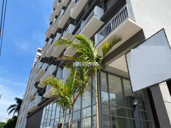 Imagem Apartamento com 1 Quarto à Venda, 27 m² em Vila Nova Conceição - São Paulo Imagem Apartamento com 1 Quarto à Venda, 27 m² em Vila Nova Conceição - São Paulo
