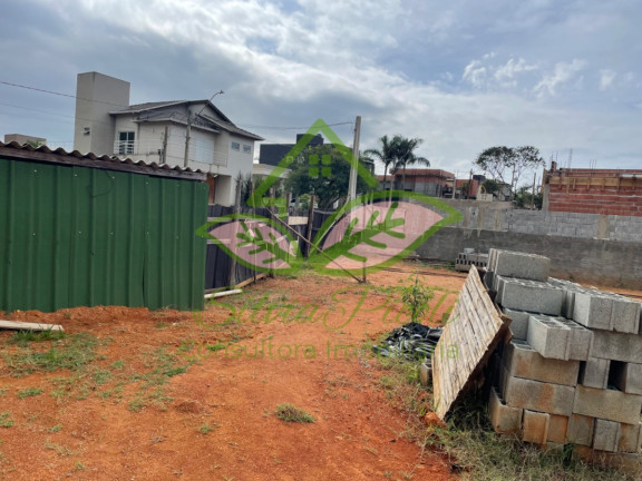 Imagem Terreno à Venda, 717 m² em Condominio Bosque Dos Pires - Itatiba