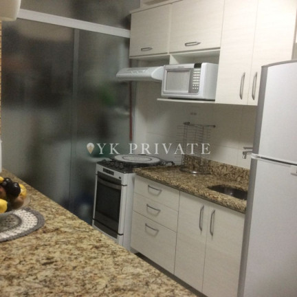 Imagem Apartamento com 2 Quartos à Venda, 70 m² em Lapa - São Paulo