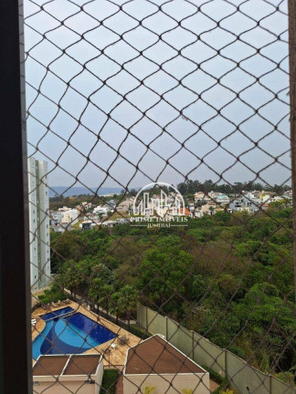 Imagem Apartamento com 2 Quartos para Alugar, 60 m² em Bosque Dos Jacarandás - Jundiaí Imagem Apartamento com 2 Quartos para Alugar, 60 m² em Bosque Dos Jacarandás - Jundiaí