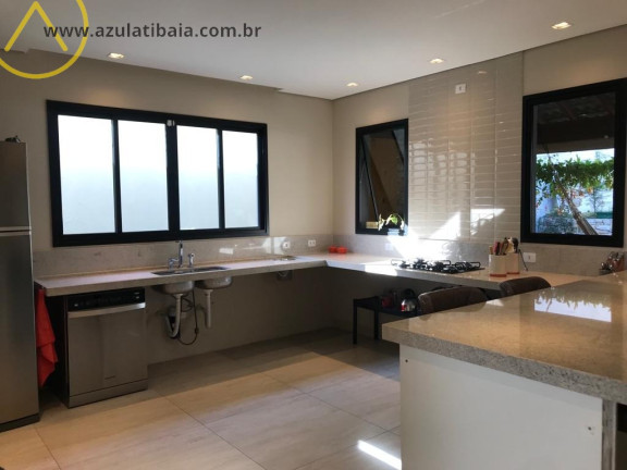 Imagem Casa com 3 Quartos à Venda, 290 m² em Jardim Paulista - Atibaia Imagem Casa com 3 Quartos à Venda, 290 m² em Jardim Paulista - Atibaia