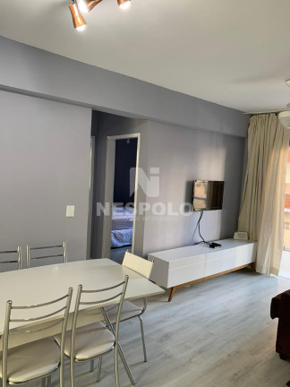 Apartamento com 2 Quartos à Venda, 69 m² em Centro - Balneario Camboriu