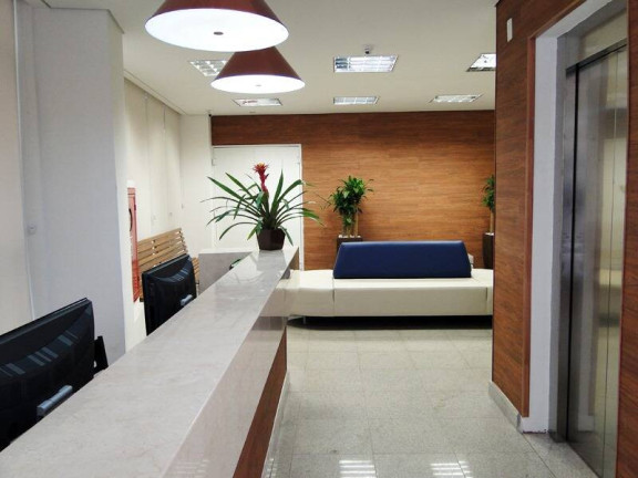 Imagem Sala Comercial à Venda, 1.547 m² em Vila Mariana - São Paulo