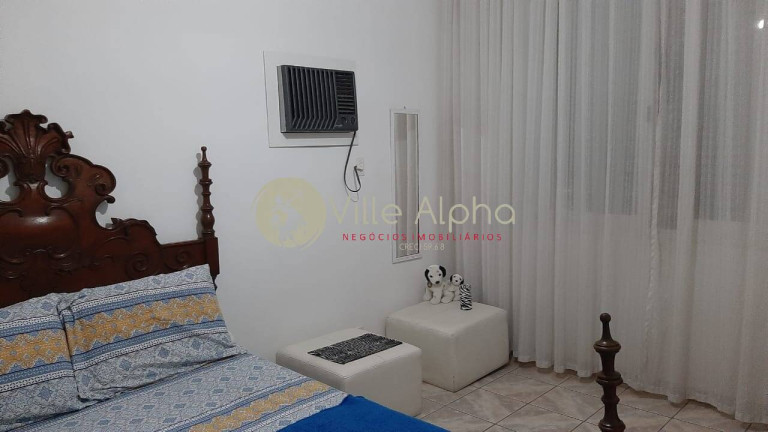 Imagem Apartamento com 3 Quartos à Venda, 86 m² em Boqueirao - Santos Imagem Apartamento com 3 Quartos à Venda, 86 m² em Boqueirao - Santos