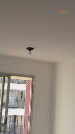 Imagem Apartamento com 2 Quartos à Venda, 56 m² em Vila Jaguara - São Paulo