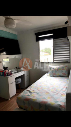 Imagem Apartamento com 2 Quartos à Venda, 52 m² em Jardim Caiapiá - Cotia Imagem Apartamento com 2 Quartos à Venda, 52 m² em Jardim Caiapiá - Cotia