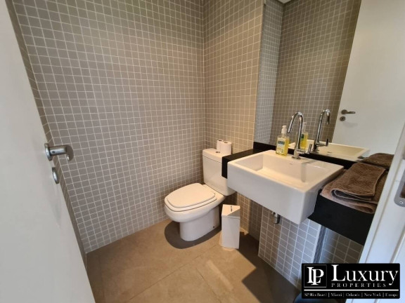 Imagem Apartamento com 1 Quarto à Venda, 104 m² em Vila Nova Conceição - São Paulo Imagem Apartamento com 1 Quarto à Venda, 104 m² em Vila Nova Conceição - São Paulo