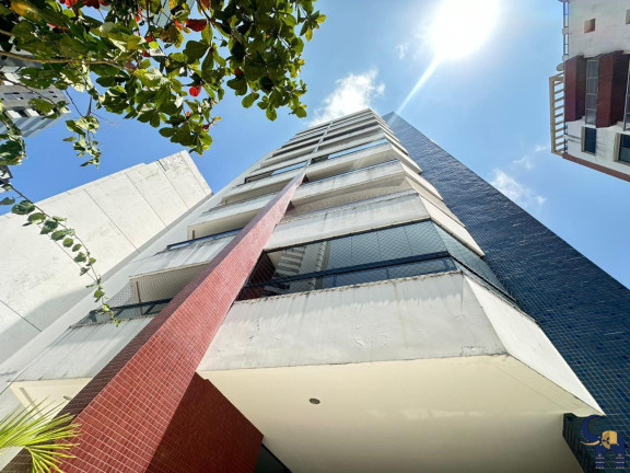 Imagem Apartamento com 1 Quarto à Venda, 48 m² em Ondina - Salvador Imagem Apartamento com 1 Quarto à Venda, 48 m² em Ondina - Salvador