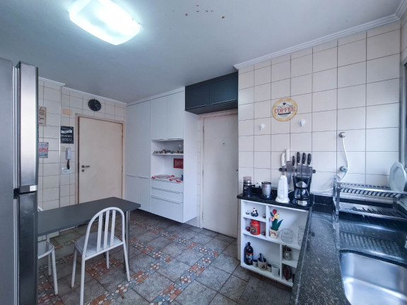 Imagem Apartamento com 3 Quartos à Venda, 127 m² em Perdizes - São Paulo Imagem Apartamento com 3 Quartos à Venda, 127 m² em Perdizes - São Paulo
