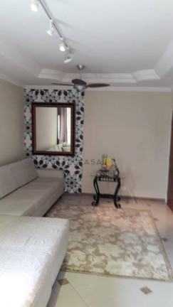 Imagem Apartamento com 3 Quartos à Venda, 170 m² em Vila Santa Catarina - Americana Imagem Apartamento com 3 Quartos à Venda, 170 m² em Vila Santa Catarina - Americana
