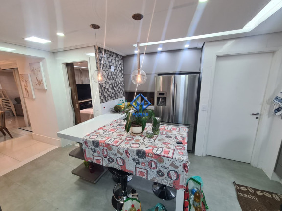 Imagem Apartamento com 4 Quartos à Venda, 190 m² em Ipiranga - São Paulo