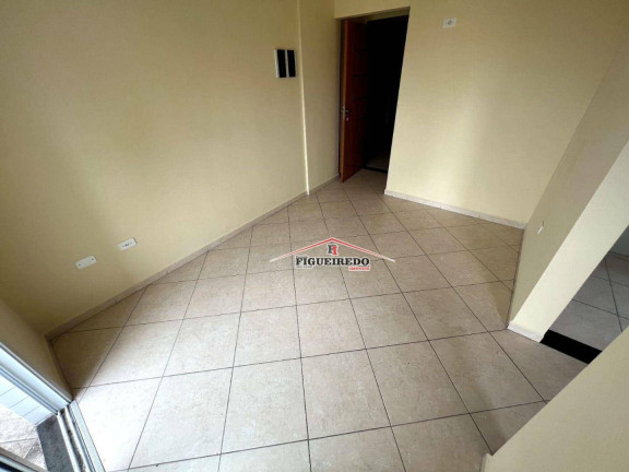 Imagem Apartamento com 1 Quarto à Venda, 47 m² em Vila Guilhermina - Praia Grande