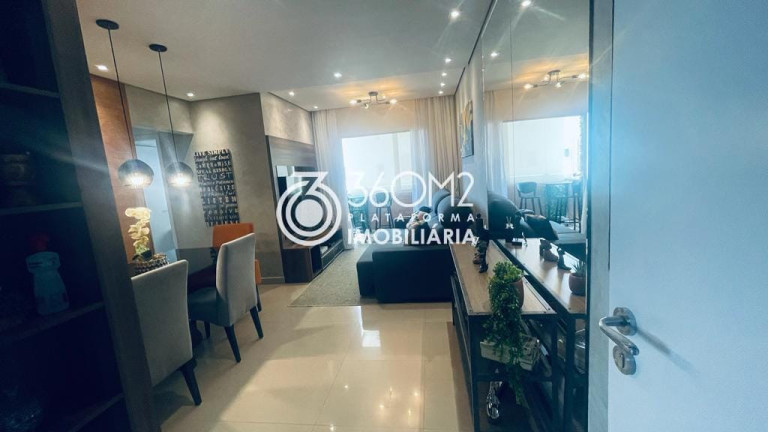 Imagem Apartamento com 3 Quartos à Venda, 72 m² em Rudge Ramos - São Bernardo Do Campo Imagem Apartamento com 3 Quartos à Venda, 72 m² em Rudge Ramos - São Bernardo Do Campo